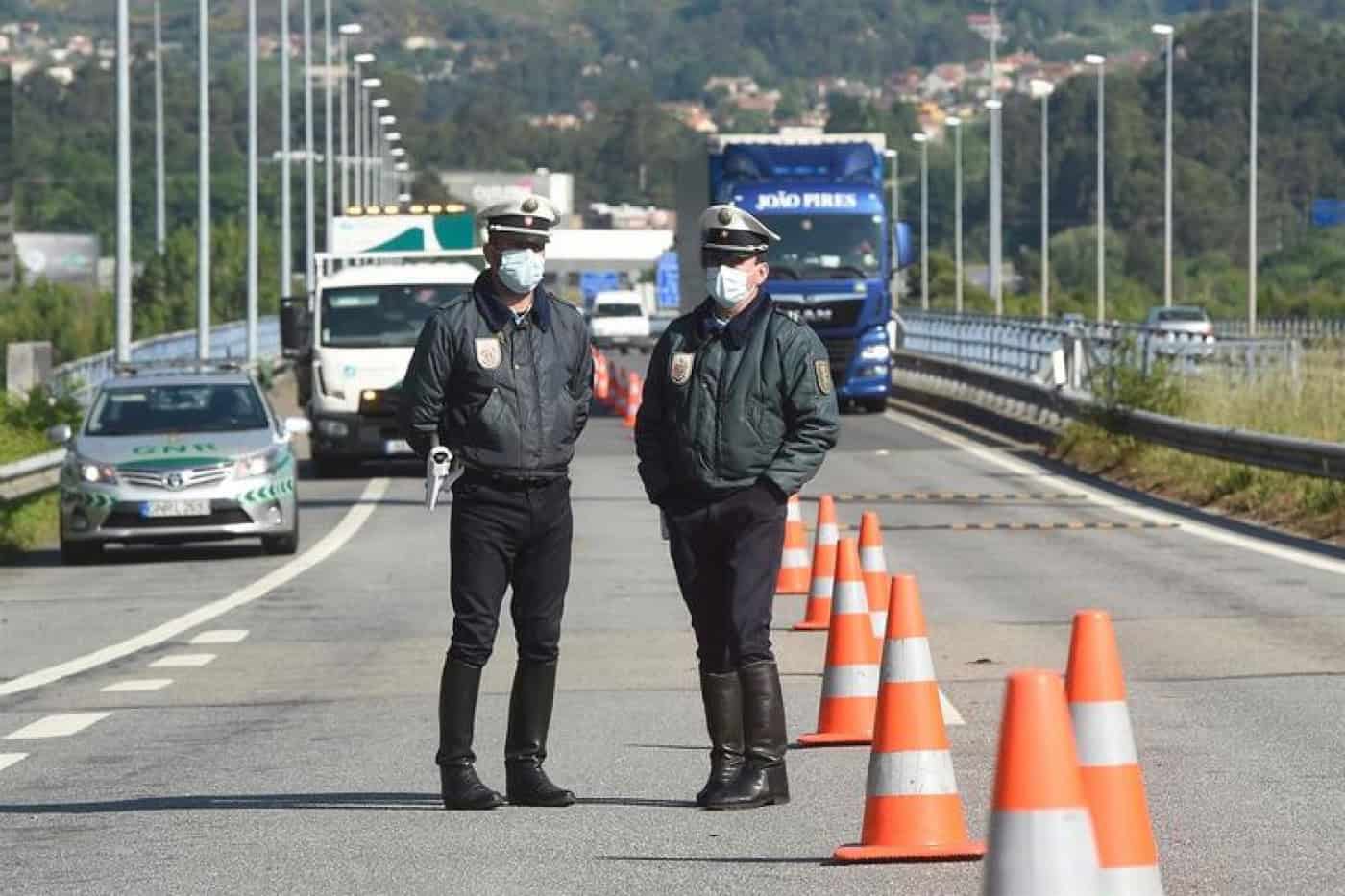 Mais um dia sem mortes; R(t) volta a subir