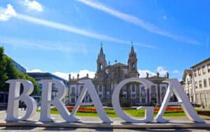 CMB prolonga 'Braga de Porta Aberta' até ao final de 2021