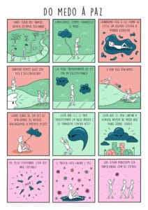 Carolina Santos vence primeira edição do concurso ‘Fora da Caixa’