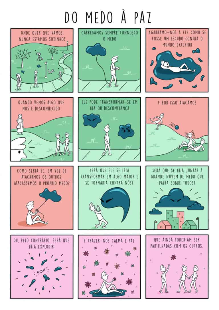 Carolina Santos vence primeira edição do concurso ‘Fora da Caixa’