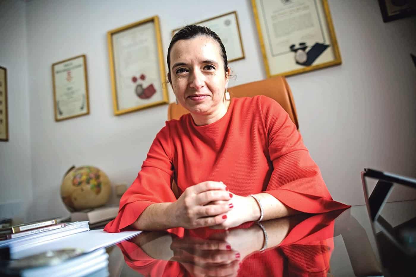 "O futuro poderá passar por uma modalidade híbrida de trabalho"