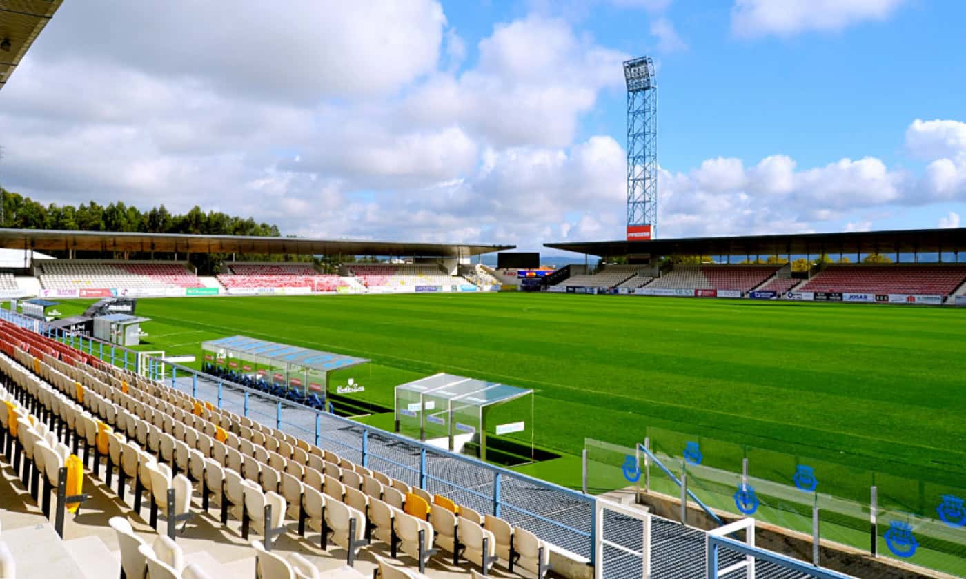 Afinal, última jornada da I Liga não vai ter público nas bancadas