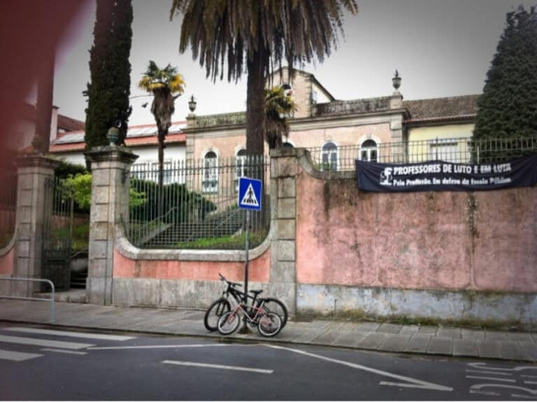 Unanimidade na recuperação do Centro Cultural Dr. Franciso Sanches