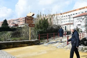 CMB desmente cidadão, mas proíbe circulação automóvel na Ponte dos Galos