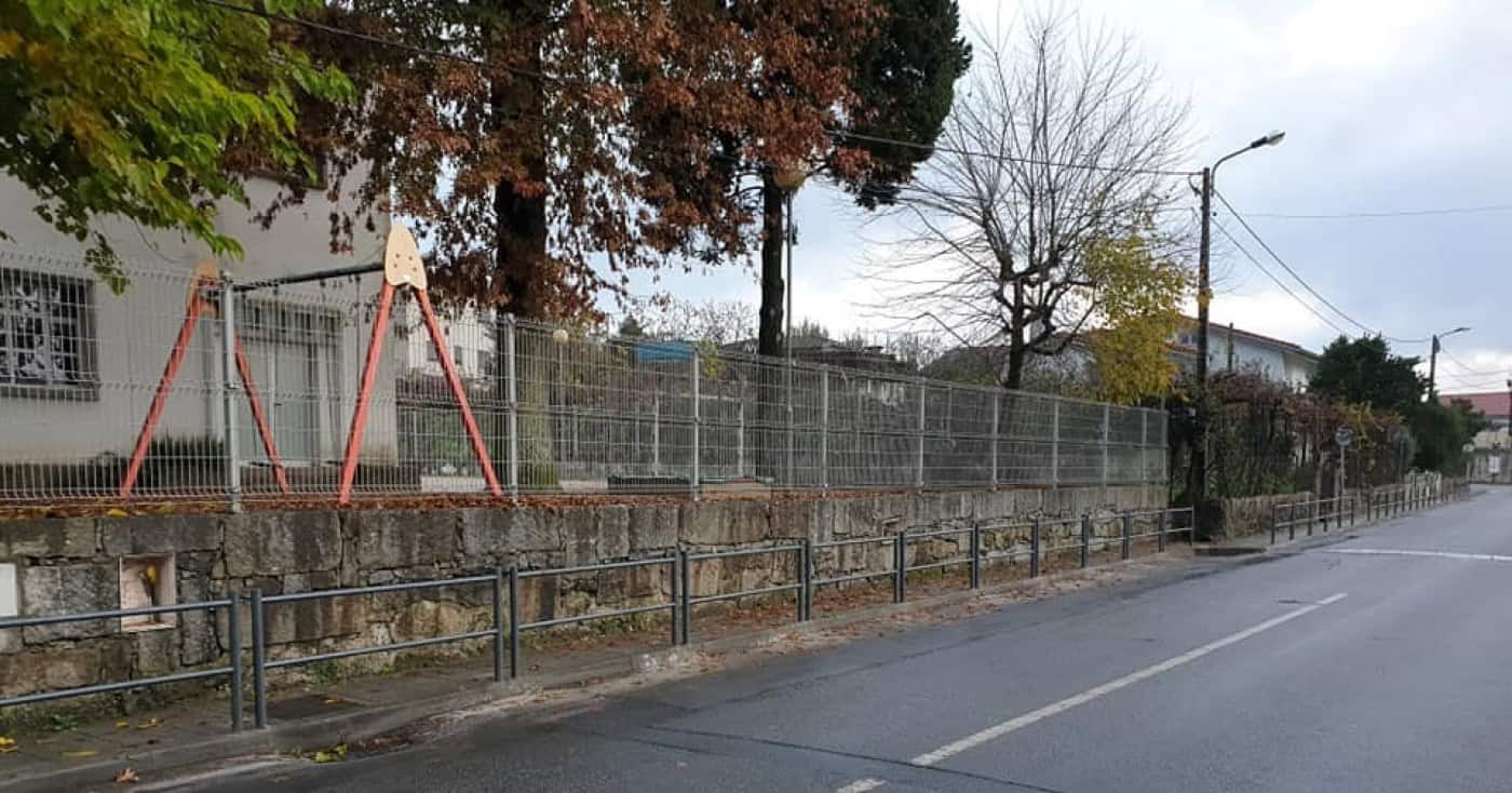 EB1 da Estação tem projeto, mas CMB não avança com a obra antes de 2022