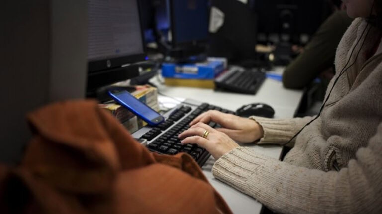 Emails para alegada devolução de IRS. "Mensagens são falsas e devem ser ignoradas"