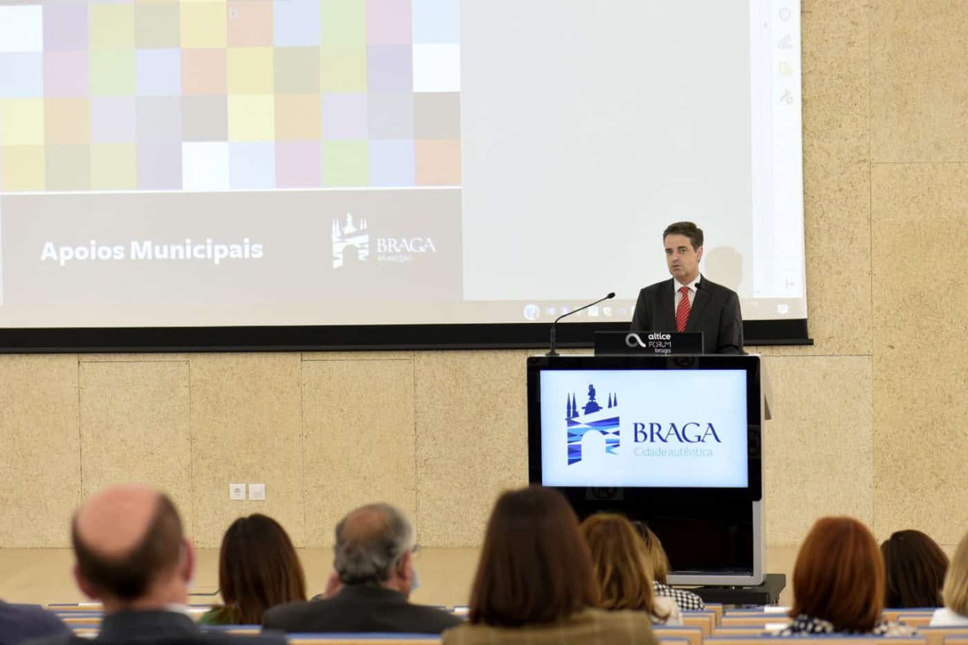 CMB lança Manual de Apoios Municipais para levar iniciativas a todos os bracarenses