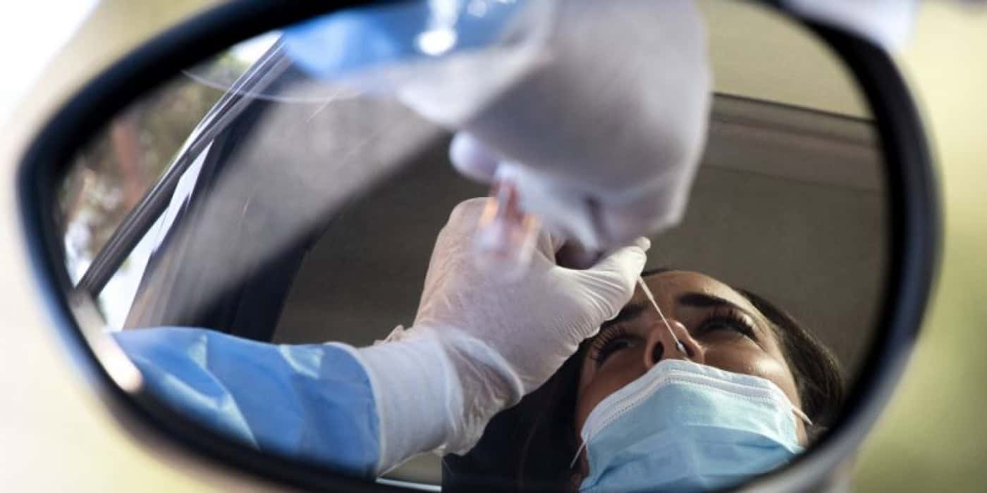 Portugal com mais 2 mortes e 386 novos casos de covid-19 em 24 horas