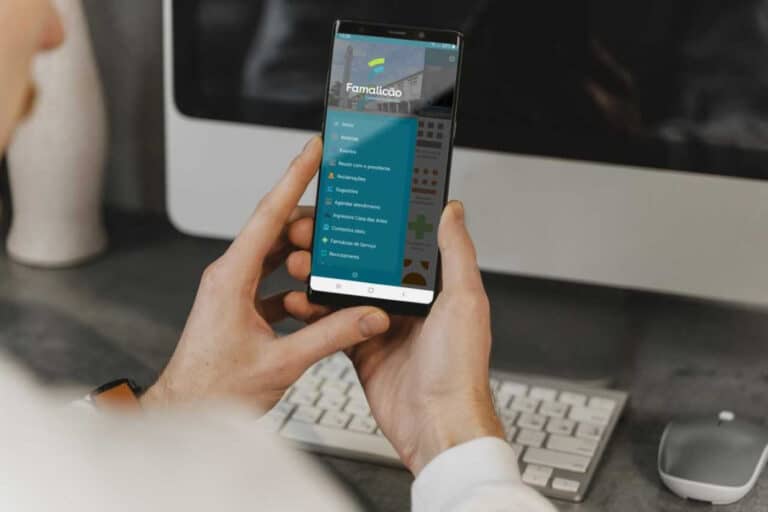 App aproxima famalicenses dos serviços municipais