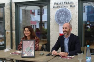 ACB espera servir pelo menos 2 mil refeições na "Braga Romana à Mesa"