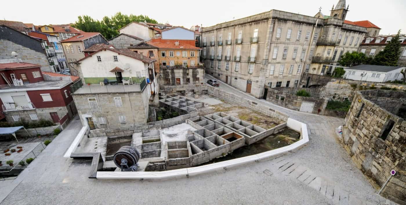 ASMAV promove debate sobre extensão do património da UNESCO até Couros