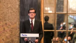 "Processo surge em vésperas de eleições." Rui Moreira diz que "estes são perigosos tempos"