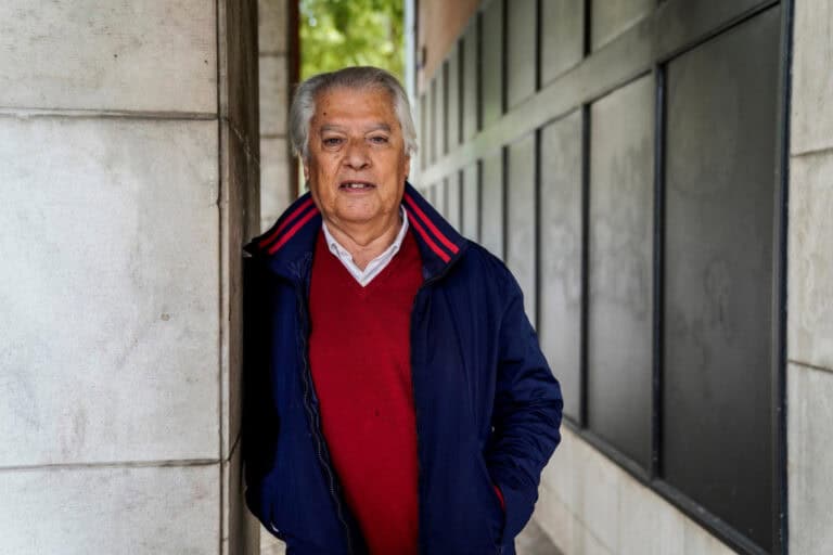 João de Melo vence a 26.ª edição do Grande Prémio de Literatura dst