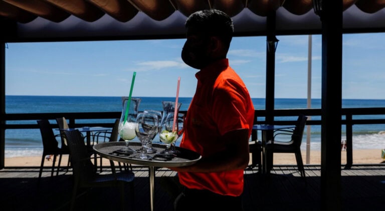 Decreto que regulamenta acesso às praias já está em vigor