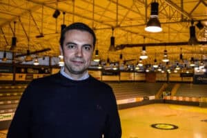 Rui Silva deixa presidência do ABC/UMinho