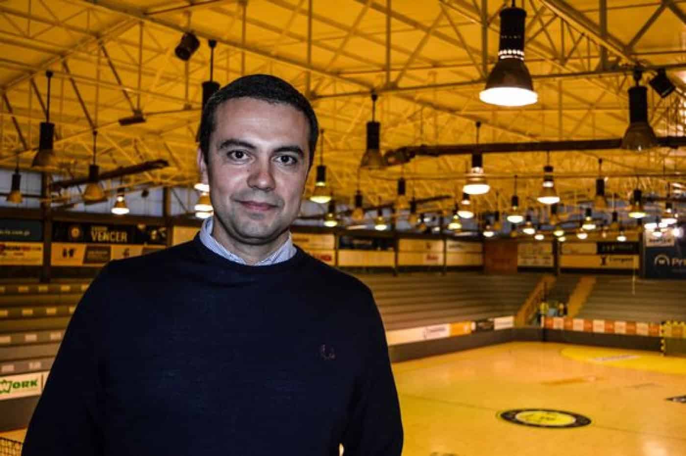 Rui Silva deixa presidência do ABC/UMinho