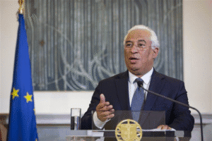 TAP. Costa diz que decisão do tribunal não altera nada