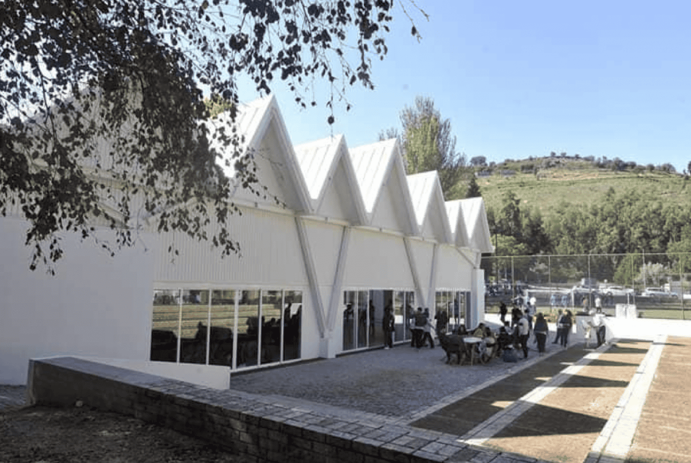 JP Braga organiza 'Team Camp' centrado na eleições autárquicas