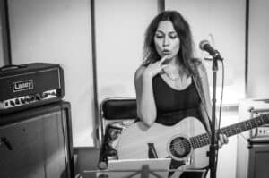 Ana Bacalhau atua na gala Sanjoanina a 19 de junho