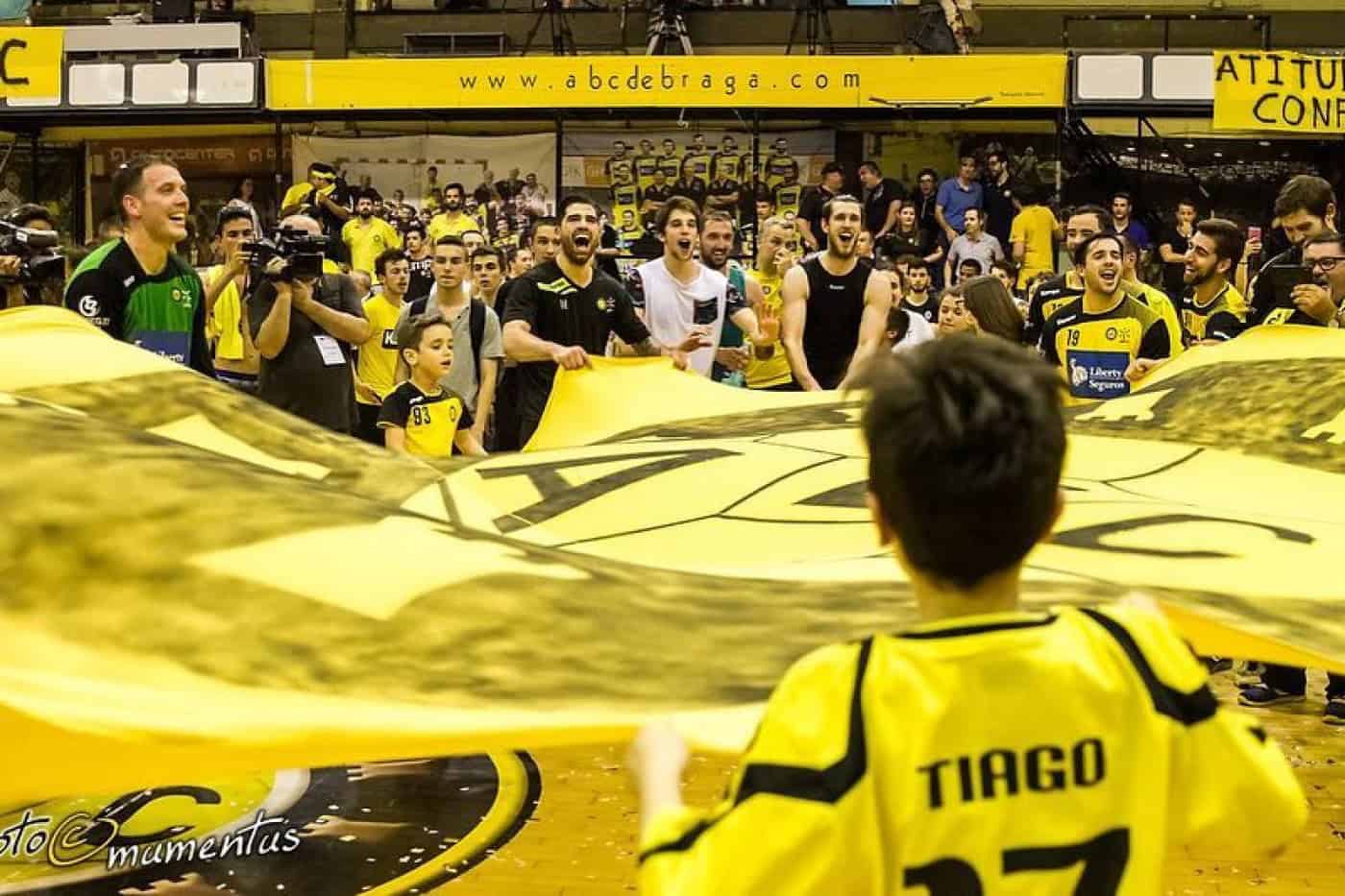 Andebol. Rui Silva defende fusão do ABC com o SCB