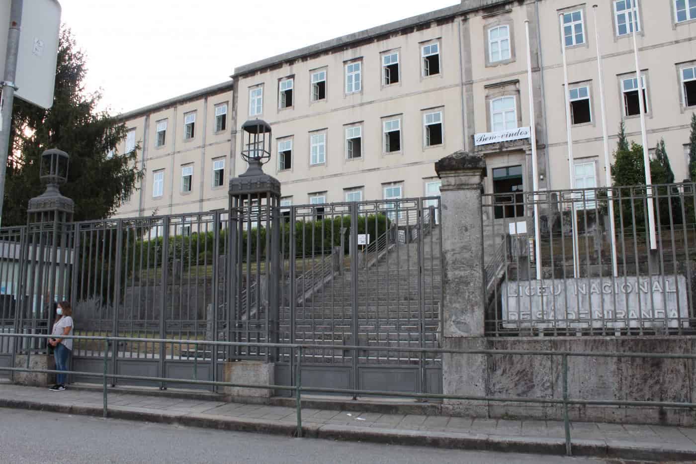 Escolas encerradas em Braga devido a greve nacional do STAL