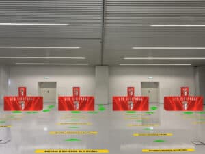 Sócios do SC Braga votam esta sexta-feira; Salvador é o único candidato