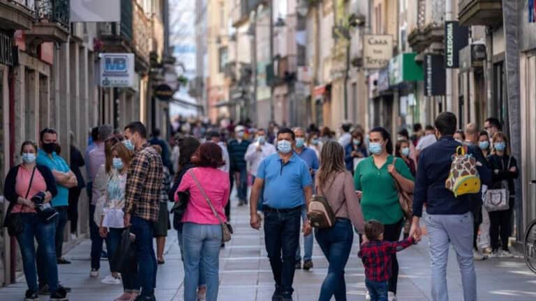 Covid-19: Portugal regista mais uma morte e 451 novos casos