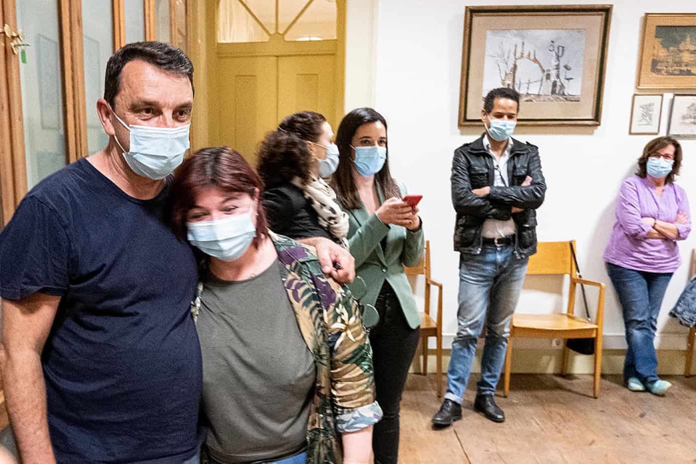 Luís Filipe Simões eleito presidente da direção do Sindicato dos Jornalistas