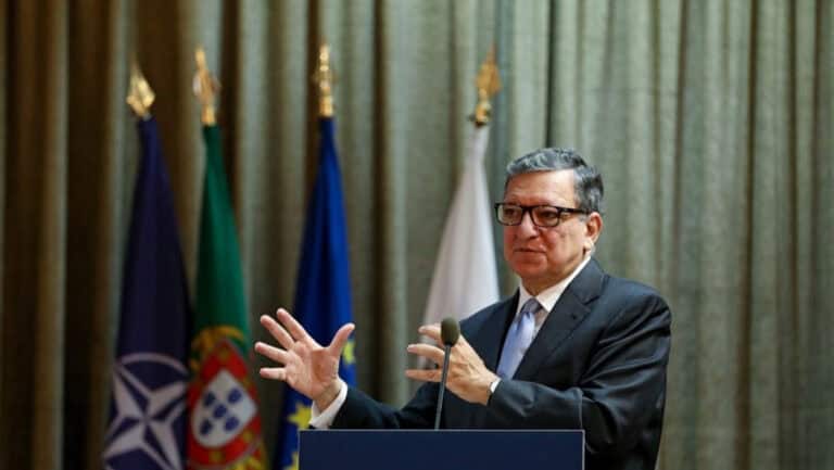 Durão Barroso pede "mais ambição" a líderes mundiais no combate a pandemia