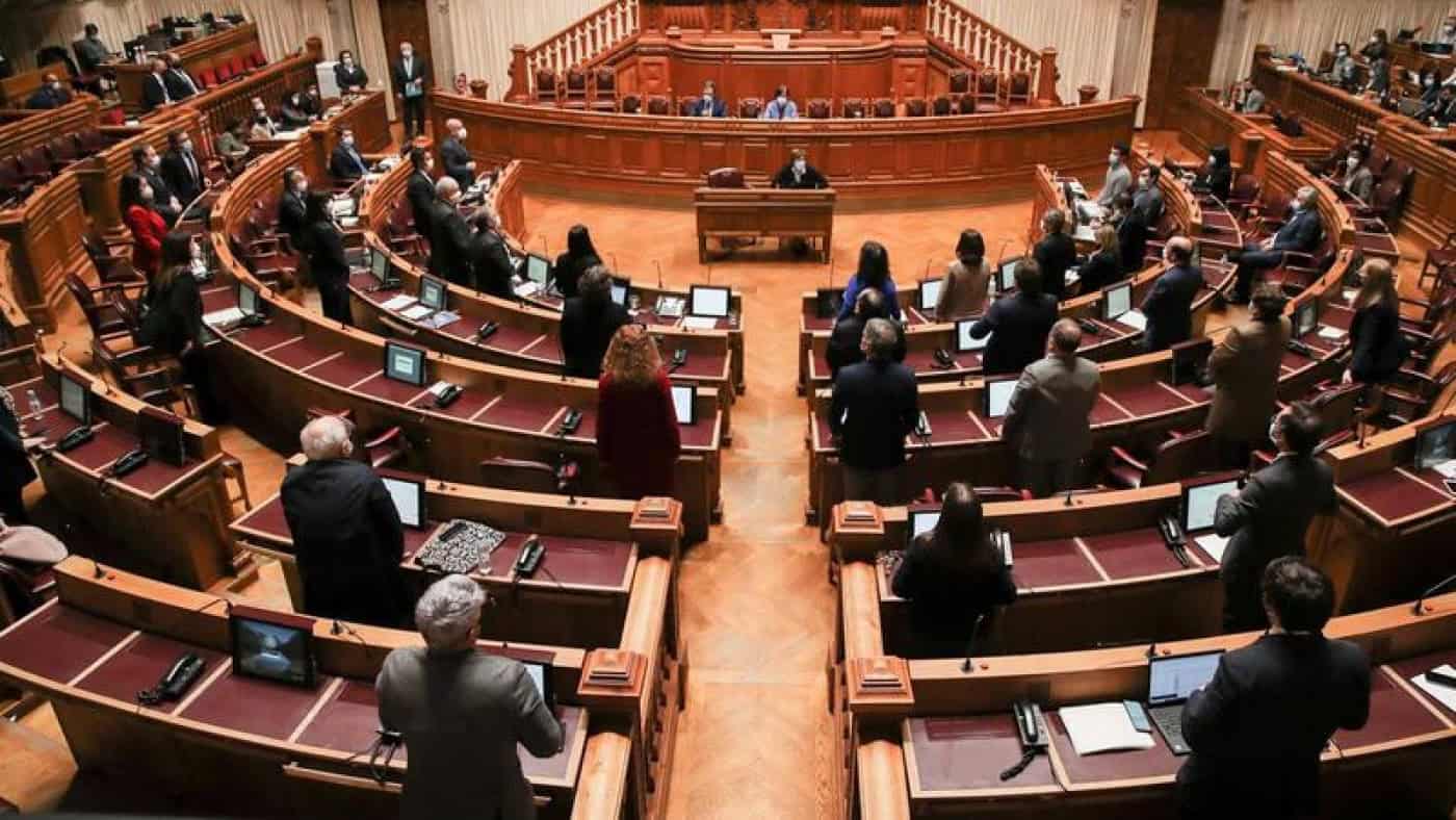 Polémica reforma das Forças Armadas aprovada na generalidade&nbsp;