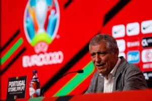 Pedro Gonçalves é a grande novidade na convocatória da seleção nacional