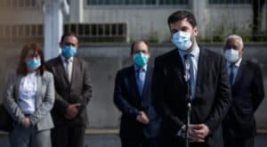 Ministro da Educação considera listagens de escolas "injustas e redutoras"