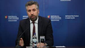 CMG assina acordo com o Governo no âmbito da habitação