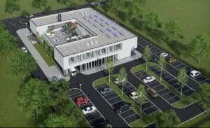 IPCA instala-se em Esposende com cursos de ligados ao Turismo e Alimentação