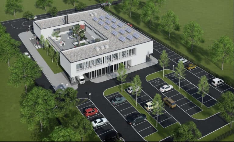 IPCA instala-se em Esposende com cursos de ligados ao Turismo e Alimentação