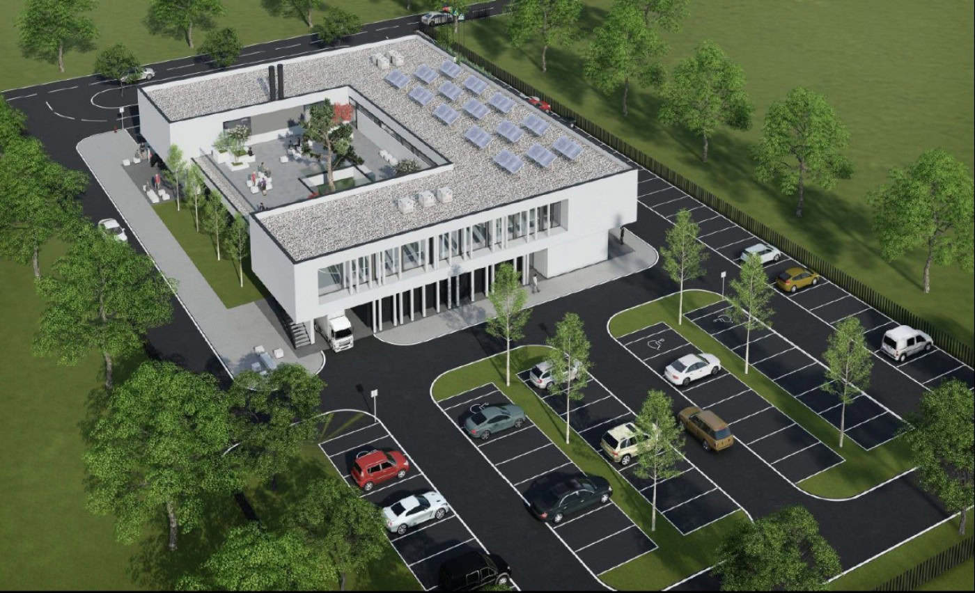 IPCA instala-se em Esposende com cursos de ligados ao Turismo e Alimentação