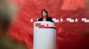 "PSD não hesita em caminhar para aliança com extrema-direita"