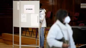 Bracarense cria movimento independente para debater abstenção