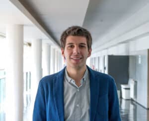 É da UMinho o 1º laureado pela melhor tese mundial de doutoramento em Qualidade