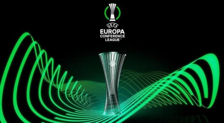 UEFA apresenta troféu da nova Liga Conferência Europa