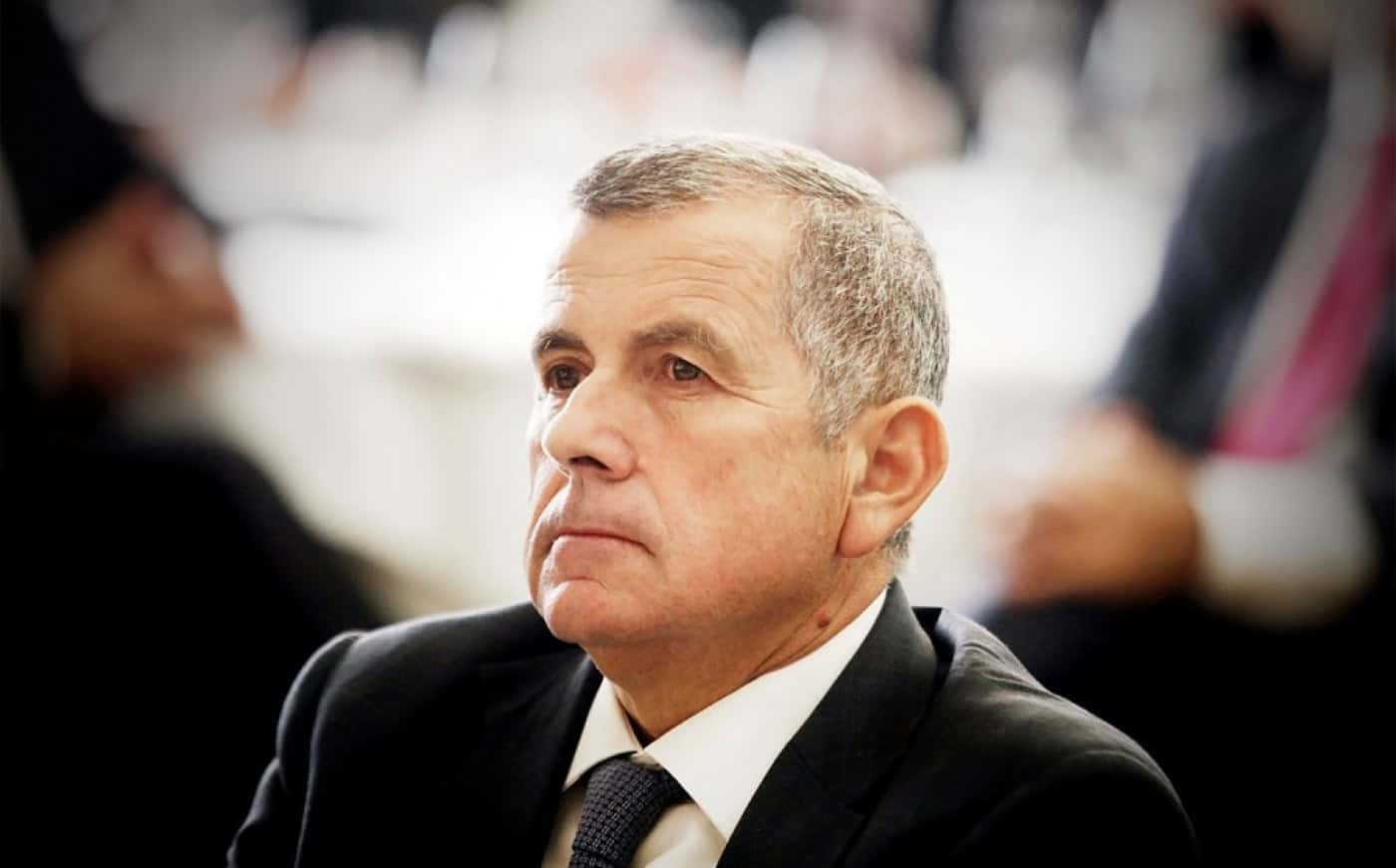 Empresários associam-se para pôr Portugal a crescer