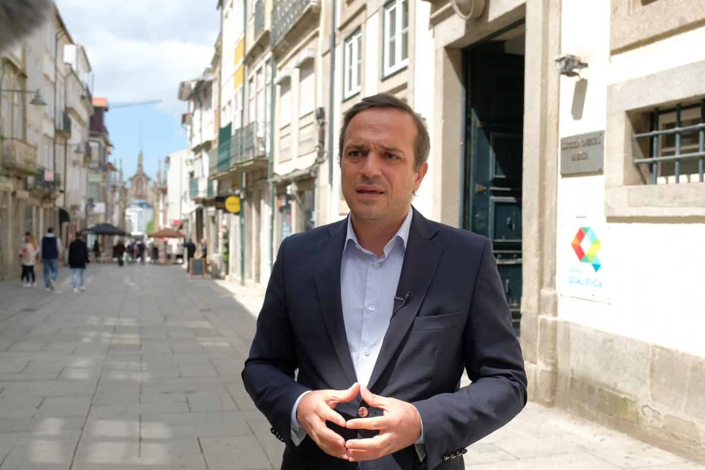 PS garante gratuitidade dos TUB para bracarenses se vencer as eleições