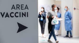 UE espera ter toda a população vacinada em Setembro