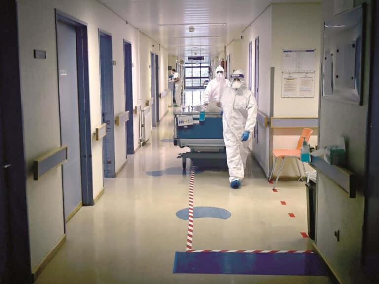 Portugal com mais 3 mortes e 375 novos casos de covid-19 em 24 horas