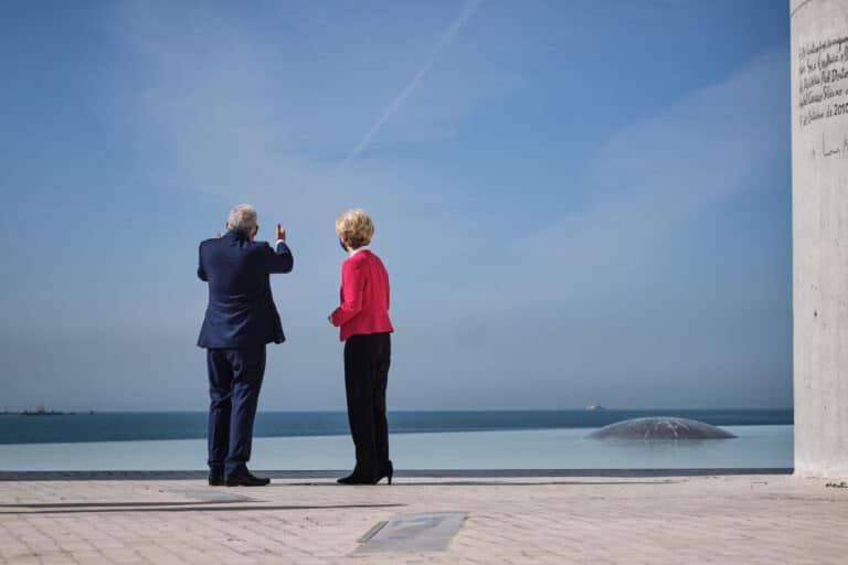 Portugal recebe 2,4 mil milhões de euros na 2.ª tranche do programa SURE&nbsp;