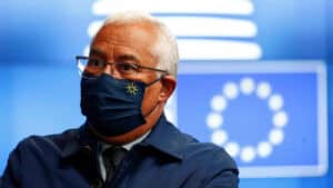 Portugal inicia esta semana "fase de testes" do certificado Covid-19&nbsp;