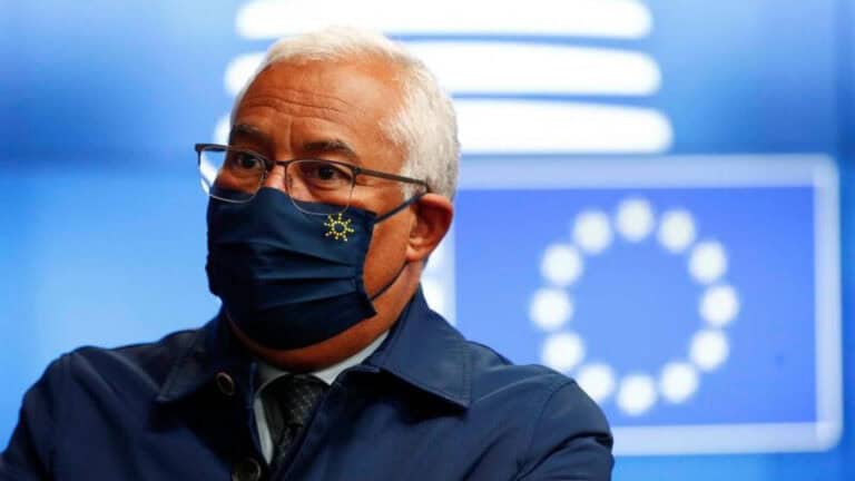 Portugal inicia esta semana "fase de testes" do certificado Covid-19&nbsp;