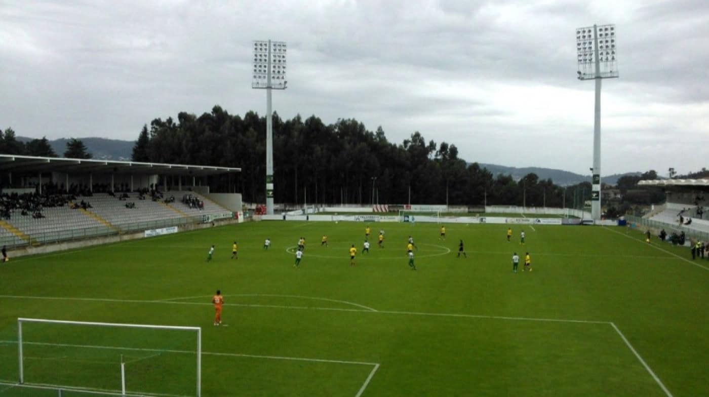 Manuel Ribeiro já não é diretor desportivo do Moreirense