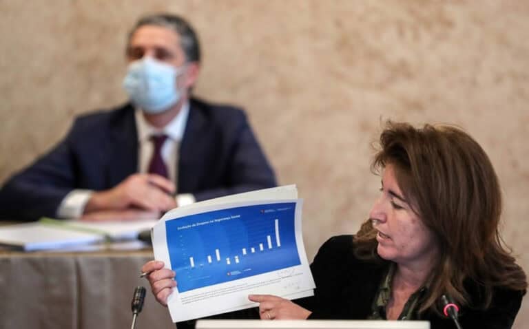 Governo reforça apoios à contratação e a estágios em 40 milhões de euros