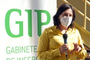 "CMB tem sido inspiradora para outros territórios na integração de imigrantes, refugiados ou ciganos"